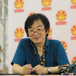 Izumi MATSUMOTO