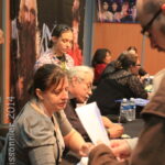 TGS 2014 Edward James Olmos