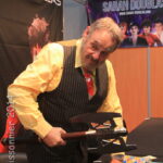 TGS 2014 JOHN RHYS-DAVIES